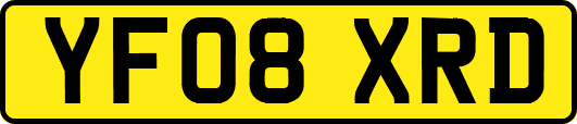 YF08XRD