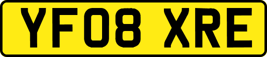 YF08XRE