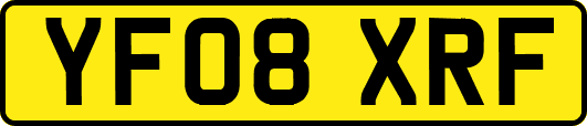 YF08XRF