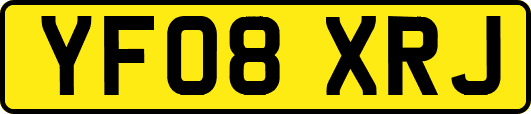 YF08XRJ