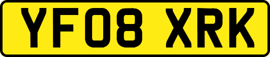 YF08XRK