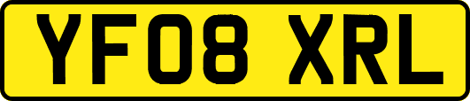YF08XRL