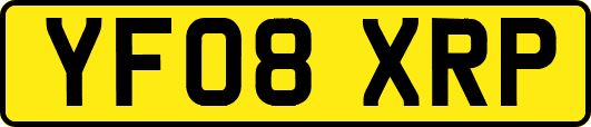 YF08XRP