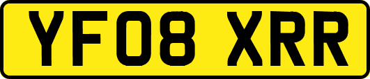 YF08XRR