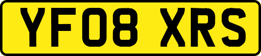 YF08XRS