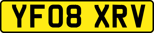 YF08XRV