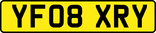 YF08XRY