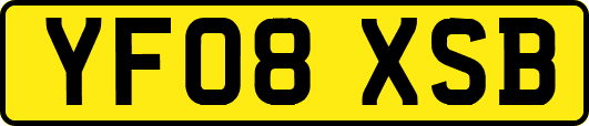 YF08XSB