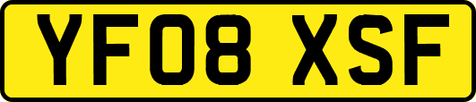 YF08XSF