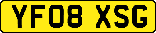 YF08XSG