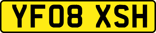 YF08XSH