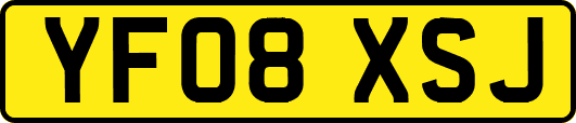 YF08XSJ