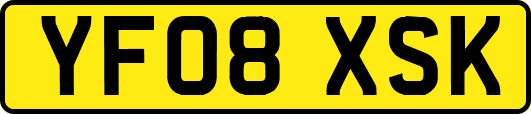 YF08XSK