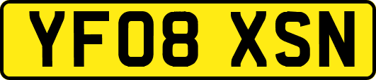 YF08XSN