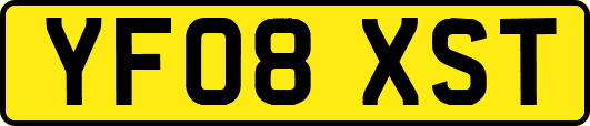 YF08XST