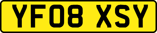 YF08XSY