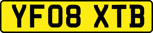 YF08XTB