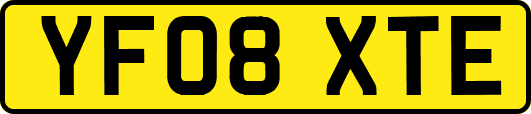 YF08XTE