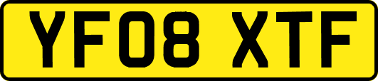 YF08XTF