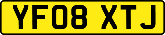 YF08XTJ