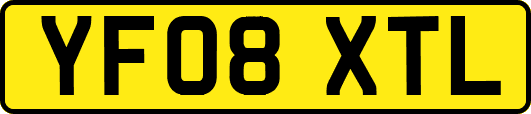YF08XTL