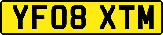 YF08XTM