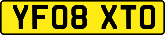 YF08XTO