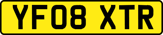 YF08XTR