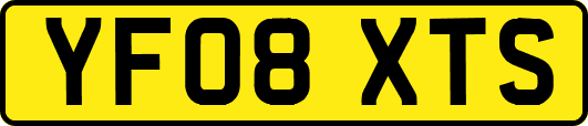 YF08XTS