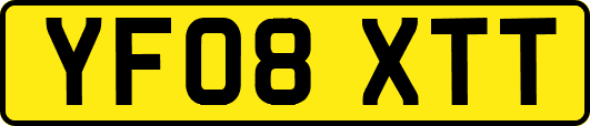 YF08XTT