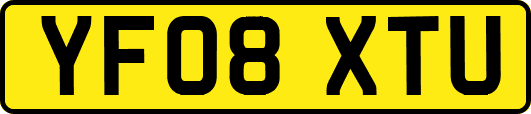 YF08XTU
