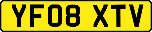 YF08XTV