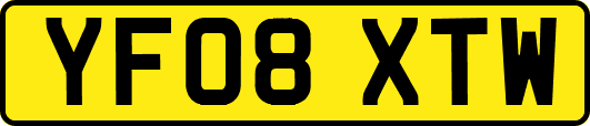 YF08XTW