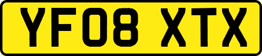 YF08XTX
