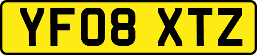 YF08XTZ