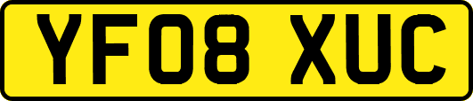 YF08XUC