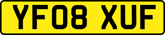 YF08XUF