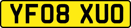 YF08XUO