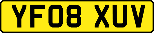 YF08XUV