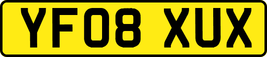 YF08XUX