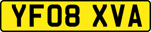 YF08XVA