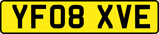 YF08XVE