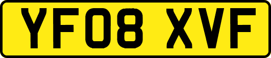 YF08XVF