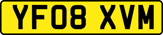YF08XVM