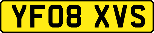 YF08XVS