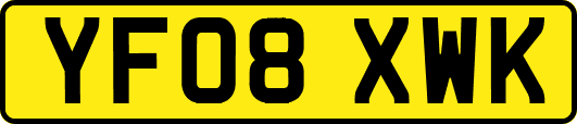 YF08XWK