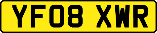 YF08XWR