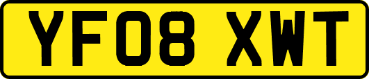 YF08XWT