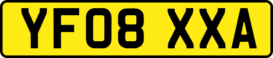 YF08XXA