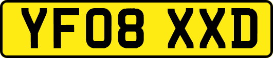 YF08XXD